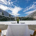 Grands Montets 112 In-ski Out - Happy Apartament Chamonix