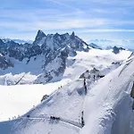 Grands Montets 112 In-ski Out - Happy
