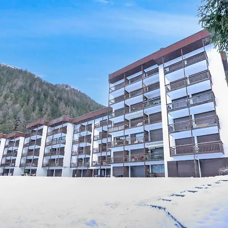 Apartmán Grands Montets 112 In-ski Out - Happy *