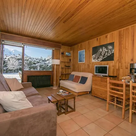 Apartmán Grands Montets 112 In-ski Out - Happy