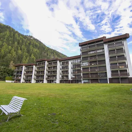 Grands Montets 112 In-ski Out - Happy * شامونكس